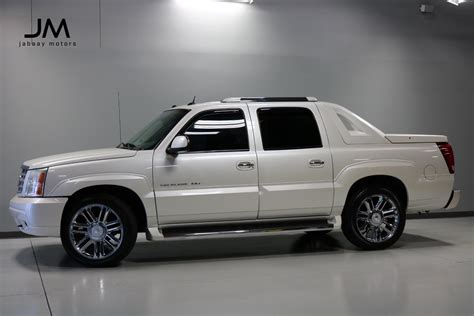 Most of these Escalade deals were manually chosen especially to help people with low budget to buy or find an affordable Cadillac Escalade priced for less than 5000 dollars. . Cadillac escalade ext for sale under 5000